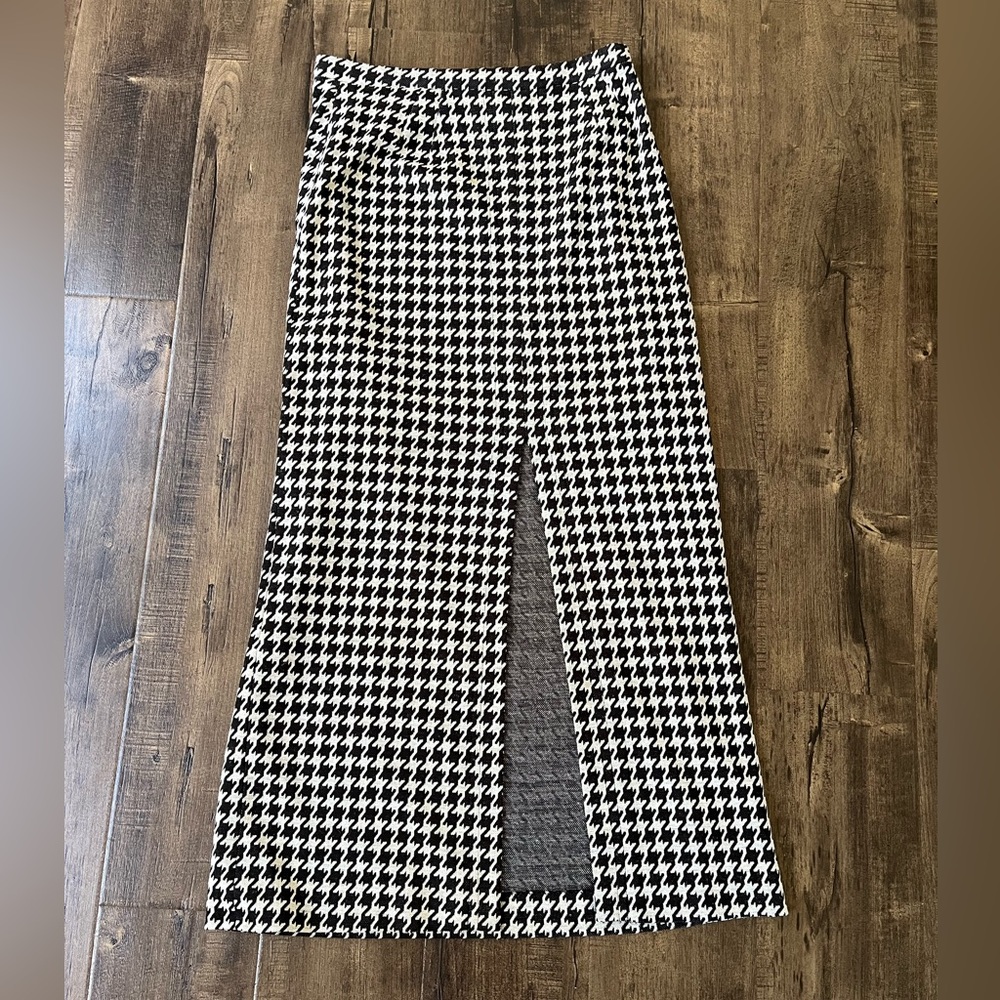 Long Skirt